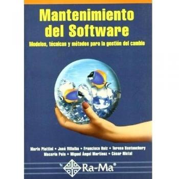 Mantenimiento del Software