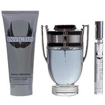 Invictus Fragrance Collection for Men by Paco Rabanne