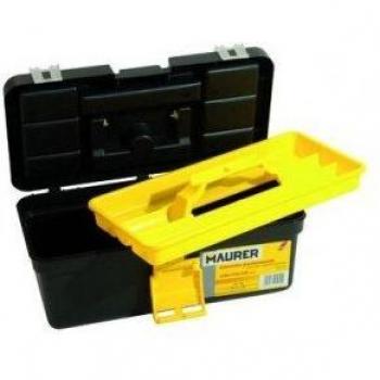 Maleta de Herramientas Maurer Minibox 330x175x145 mm