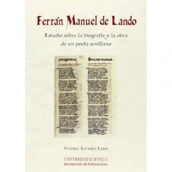 Ferrán manuel de lando