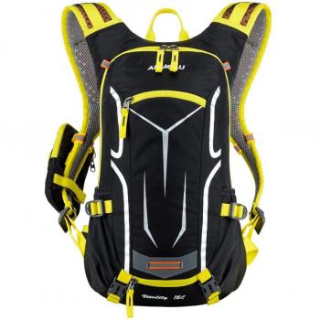ANMEILU 18L Waterproof Hiking Backpack