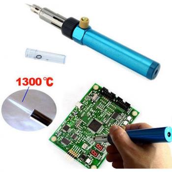 Gas Soldering Iron