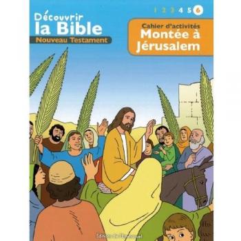 Cahier d’activités