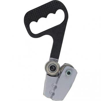 Outil de découpe pour matériaux durs