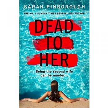 Dead to Her Hardback