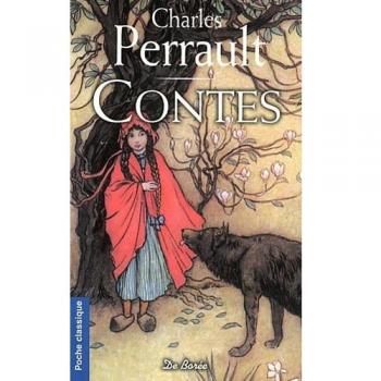 Contes De Charles Perrault