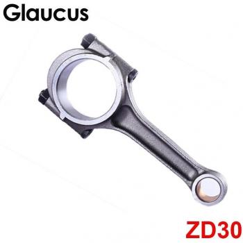 Connecting rod ZD30 for Nissan Patrol GR/Terrano II/Urban/Renault Mascott/Opel Movano 2953cc 3.0TDi 16v