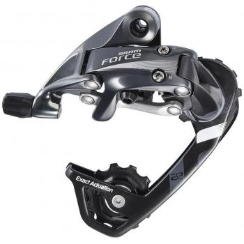 Sram Rennrad-Schaltwerk Force22 – 11-Spann, Mittelgröße