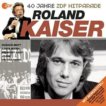 40 Jahre ZDF Hitparade