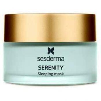 Sesderma Serenity Beautifying Mask for Night 50 ml