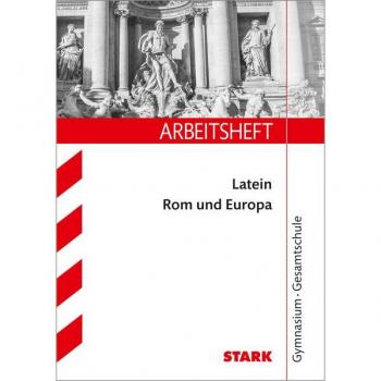 STARK Arbeitsheft Gymnasium
