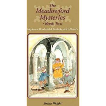 The Meadowford Mysteries