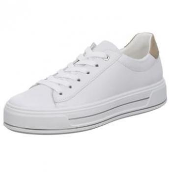 Sneakers Ara Canberra Bianco Donna