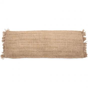 Housse de Coussin Beige 35x100 Oh My Gee