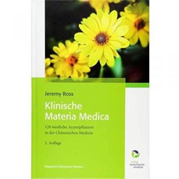 Klinische Materia Medica