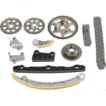 HERTH+BUSS JAKOPARTS J1194002 Kit de chaîne de distribution