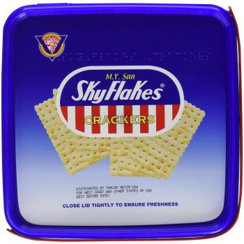 Bocados de Aire Cielo (30 oz)