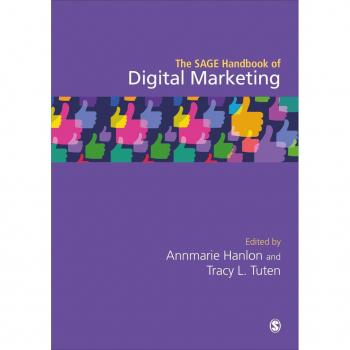 The SAGE Handbook of Digital Marketing
