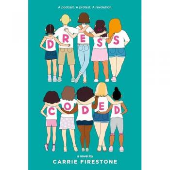 Dress Coded, by Carrie Firestone