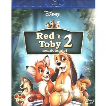 Red e Toby 2