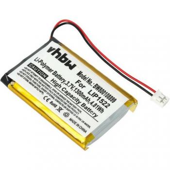 Vhbw Batterie 3,7V pour Manette PS4