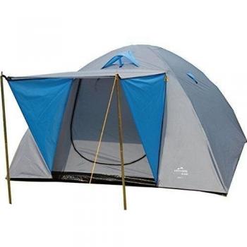 Kuppelzelt EXPLORER Iglu 3 Personen Campingzelt