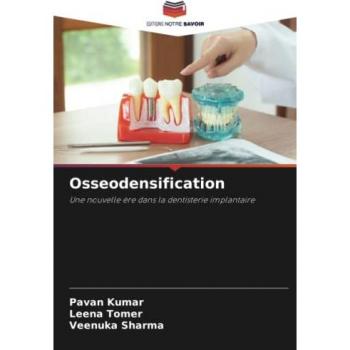 Osseodensification: Une nouvelle ère dans la dentisterie implantaire