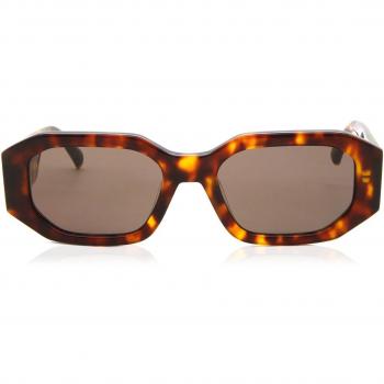 Soda JETHRO Tortoise 54mm Herren Sonnenbrillen