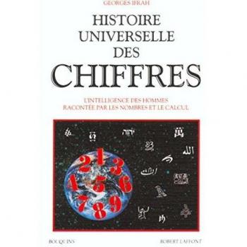 Histoire universelle des chiffres