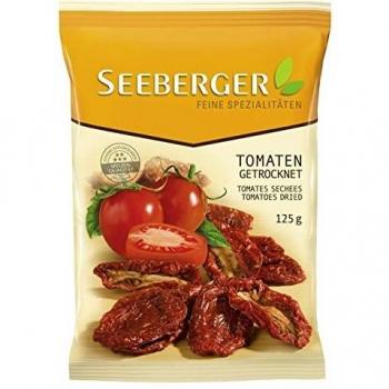 Tomaten getrocknet 125g