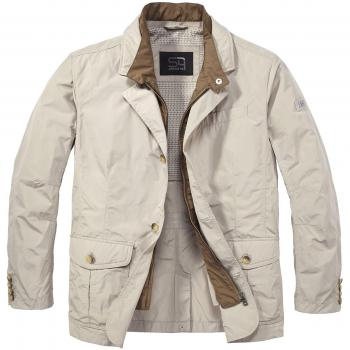 S4 London Streetstyle Jacke – Zeitloser Look