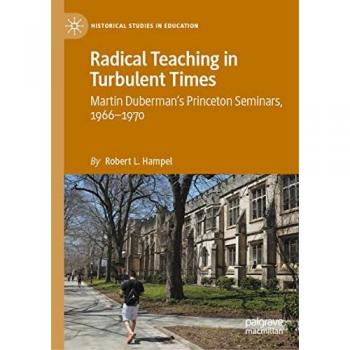 Radical Teaching in Turbulent Times