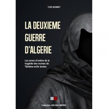 La deuxième guerre d'Algérie