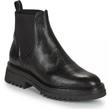 JB Martin Oracle: Botas Baixas para Elas