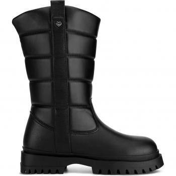 CF2968-1 Stivali Da Neve DeeZee Nero