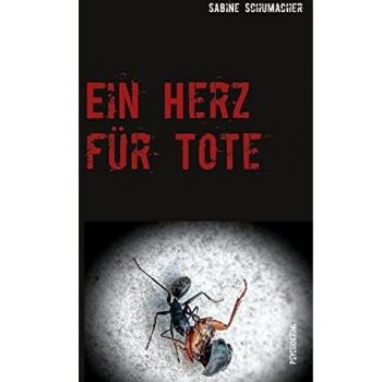 Ein Herz für Tote: Franz Branntweins dritter Fall
