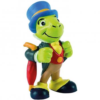 Grillo Parlante Pinocchio con licenza Walt Disney di Bullyland 12397