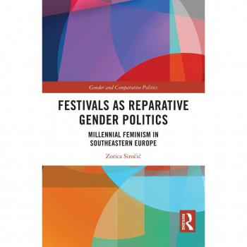 Vitalsource Technologies, Inc. Festivals as Reparative Gender Politics
