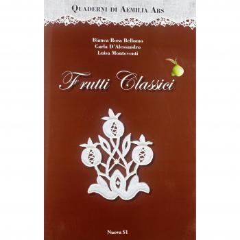 Quaderni di Aemilia Ars. Frutti classici