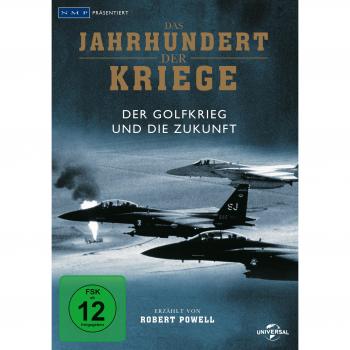 Das Jahrhundert der Kriege, Vol. 8