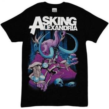 Devour Band T-Shirt