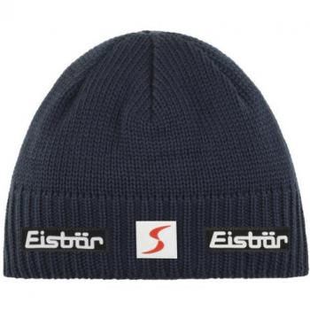 Capa Hombre Eisbär Tropa XL Merino Suave