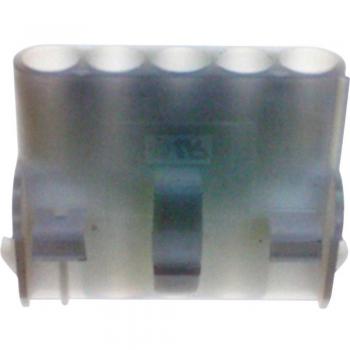Morsettiera 5 poli TE Connectivity MATE-N-LOK 1-480764-0