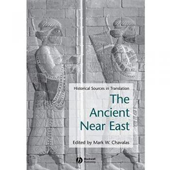 Blackwell Publishers Ancient Near East