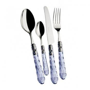 Service de Table Bohemia, 24 Couverts, Coffret Compact, Bugatti