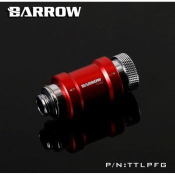 Barrow TTLPFG Single Inner Thread Check Valve