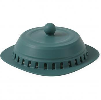 Odor-Free Silicone Floor Drain Strainer