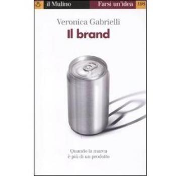 Il brand. Quando la marca è più di un prodotto