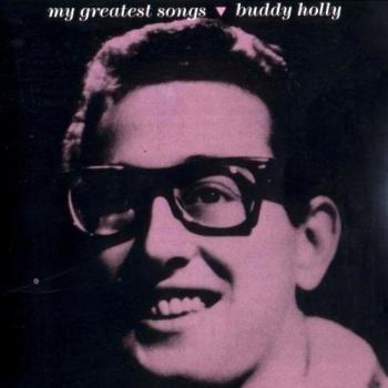 Buddy Holly My Greatest Songs