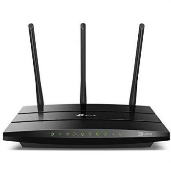 TP-LINK TP-Link WLAN Router AC1200